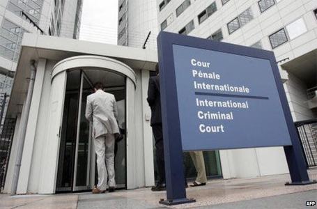  Membership could see the ICC pursue complaints against both Israel and the Palestinians