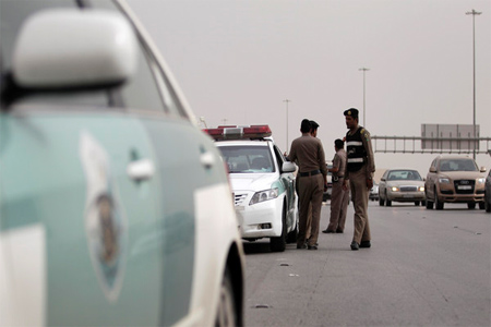 Saudi officials are concerned about the spread of sectarian strife from regional conflicts (File photo: AP)