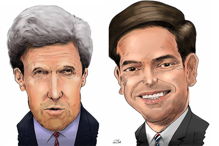 مفاوضات مباشرة بين أميركا وكوبا انتهت بتدشين فترة 'ذهبية'