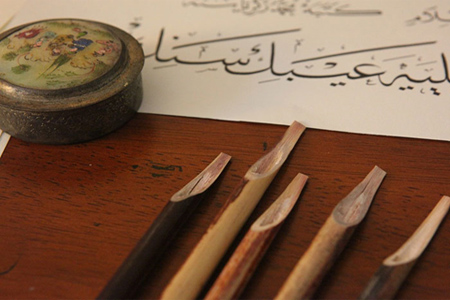 الترجمة كانت ترياقا لبناء الحضارة العربية