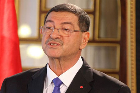 'Changes... to widen the composition of government'