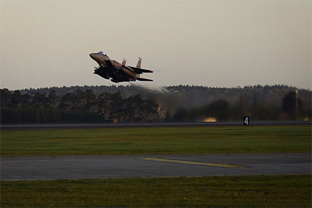 Erin R. Babis / U.S. Air Force