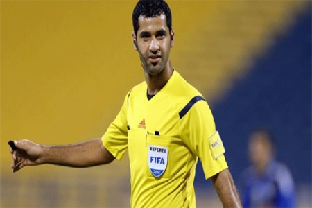 الحكم القطري الدولي عبد الرحمن الجاسم