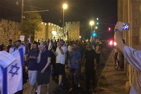 جماعة الهيكل المزعوم