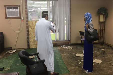 © MAS-Minnesota - Muslim American Society of Minnesota / Facebook