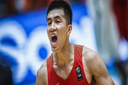 سلة سوريا تخسر أمام الصين وتودع كأس آسيا