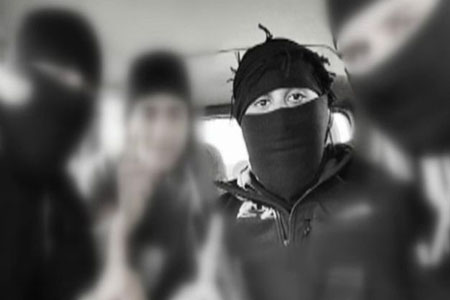 قضى عمران الخواجة ستة أشهر في سوريا