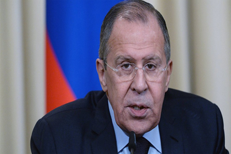 ‘We need to cool hotheads down’: Lavrov urges diplomatic solution to N. Korea crisis