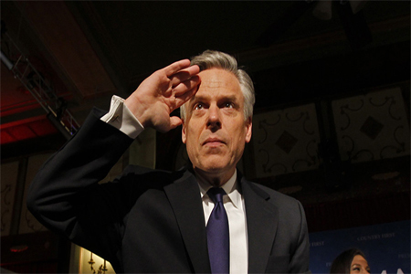 © Jessica Rinaldi / Reuters