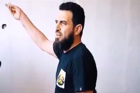 محمود الورفلي، المطلوب لدى المحكمة الجنائية الدولية