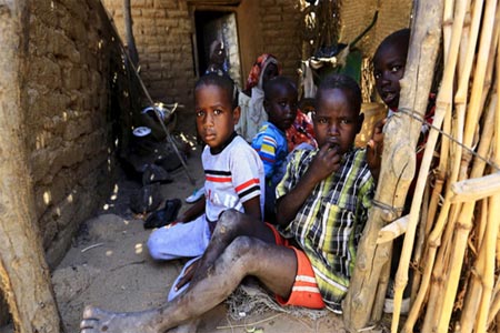 تقرير أممي: جنوب السودان يستخدم الغذاء سلاحاً بالحرب
