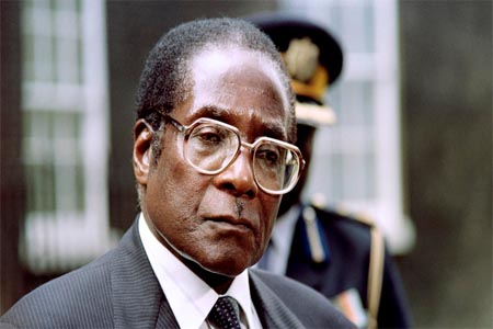 Mugabe