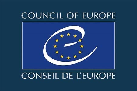 مجلس أوروبا