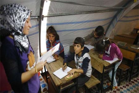 صورة أرشيفية