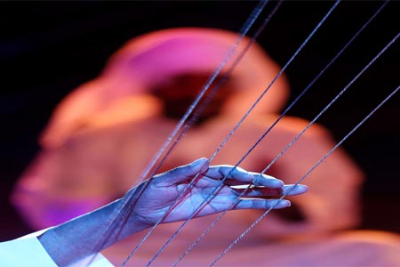 عزف كويتي ينتظر صدى خليجيا