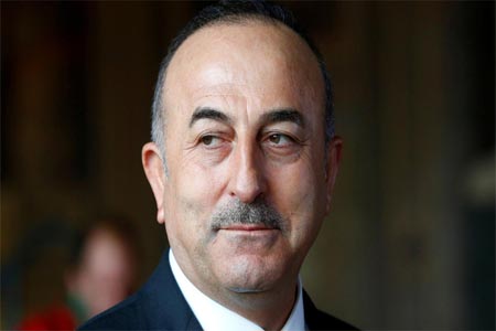 Turkish Foreign Minister