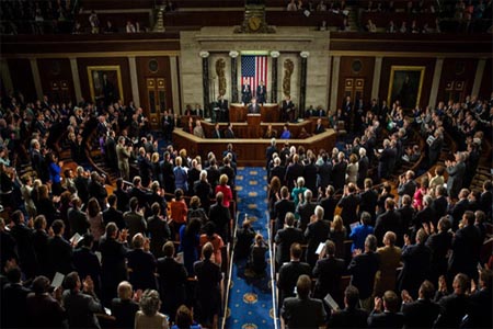 من الكونغرس الأميركي