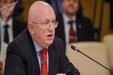 جلسة مجلس الأمن حول سوريا