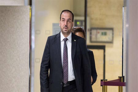 نصر الحريري