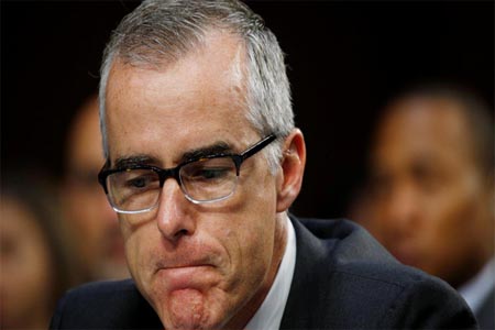 اندرو ماكابي