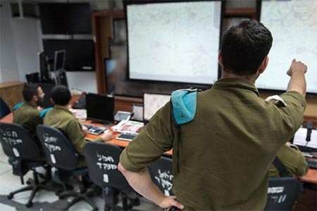 اغتيال جرار لإعادة الثقة بالمؤسسة الأمنية