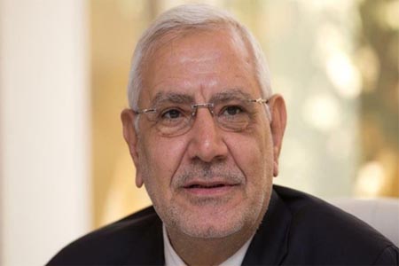 عبد المنعم أبو الفتوح