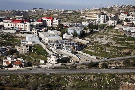 الضفة الغربية - الأربعاء 14 فبراير 2018 -