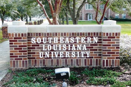 جامعة ساوث-ايسترن لويزيانا