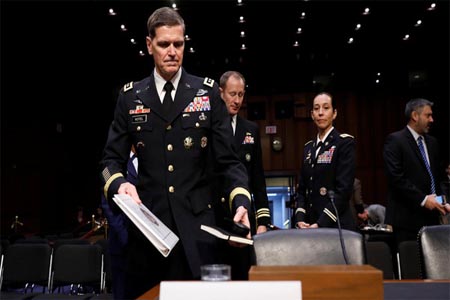 الجنرال فوتيل