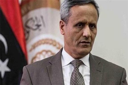 According to Libyan media outlets, Erhouma was kidnapped near his house in the Salah el-Din area in Tripoli.