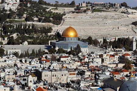 المسجد الأقصى