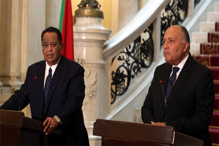The foreign ministers and intelligence chiefs of Egypt, Ethiopia and Sudan met in Khartoum on Thursday, and after nearly 17 hours of discussions they failed to reach an agreement.