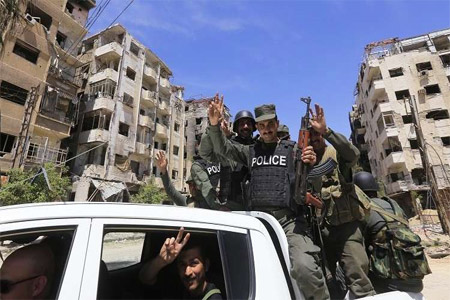 صورة من الأرشيف