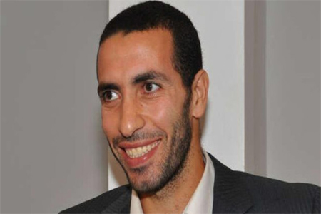 محمد أبو تريكة