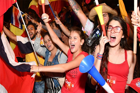 In June and July, when Russia hosts the 2018 World Cup, it will have a chance to shatter many of the Western media stereotypes depicting the country as hopelessly corrupt. At the same time, for those who view the world through a zero-sum geopolitical lens, the event will offer the powerful corrective of cooperation and collegiality.