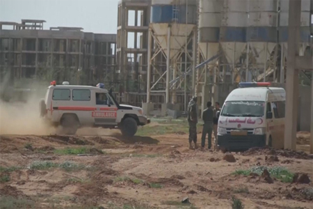 ليبيا.. درنة "أرشيفية"