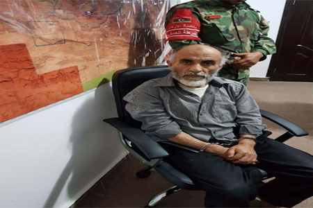 يحيى الأسطى عمر