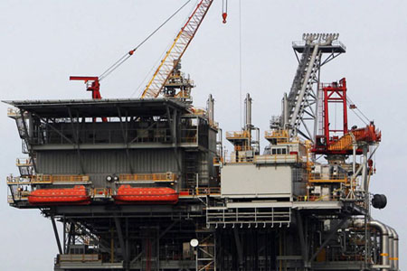 إسرائيل سبقت الجميع إلى ثروات البحر المتوسط