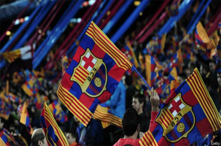  انفق البارسا 150 مليون يورو على صفقاته في فترة الانتقالات الصيفية الاخيرة