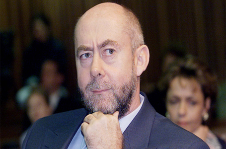 طبيب الموت - فوتر باسون