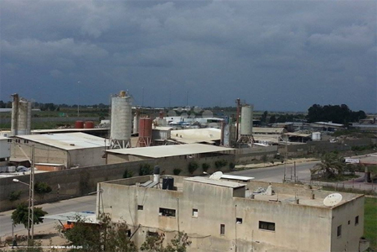 "جاشوري" .. أداة قتل إسرائيلية من نوع آخر غرب طولكرم