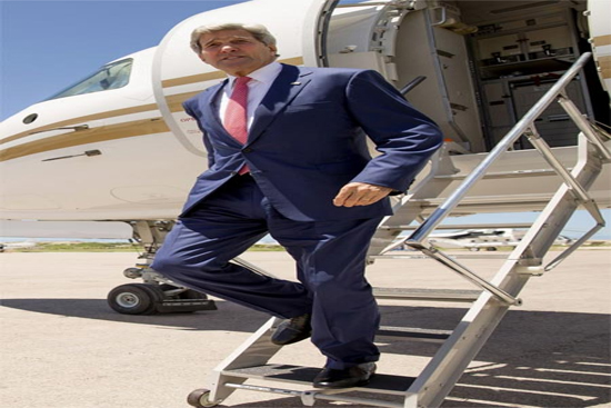 الولايات المتحدة تلتزم بدعم العملية الانتقالية في الصومال من أجل تثبيت الديمقراطية