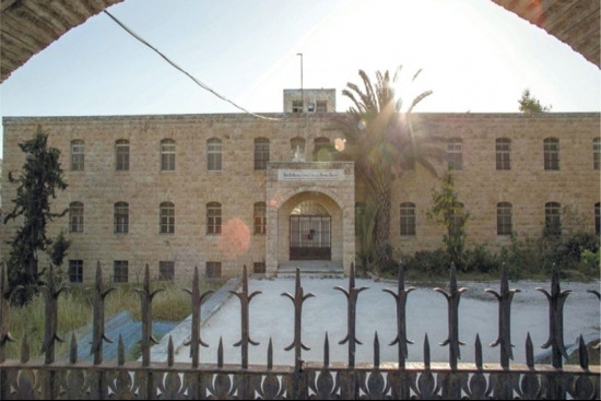 شركات وهمية لإقامة مستوطنة إستراتيجية بين القدس والخليل