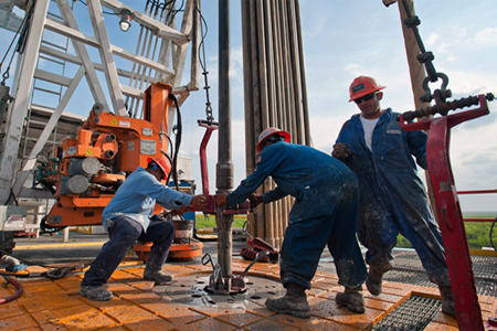 اختبار الصبر ليس في صالح النفط الصخري بسبب تكاليف الإنتاج التي تفوق مستويات الأسعار الحالية