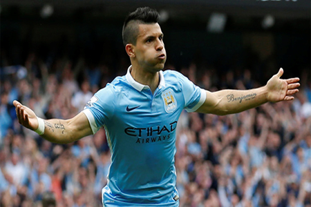 سيرخيو أغويرو