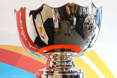 كأس بطولة آسيا 2015