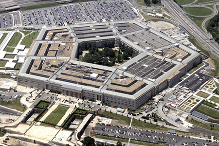 البنتاغون