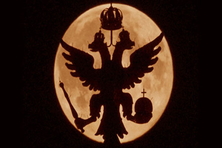 القوة الخشنة ترسم ملامح مستقبل مضطرب