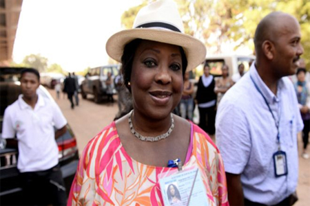 اطمة سامبا ضيوف سمورة