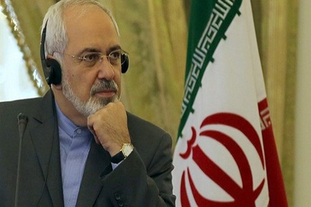 محمد جواد ظريف